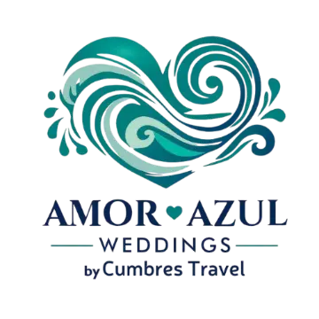Amor Azul Weddings by Cumbres Travel